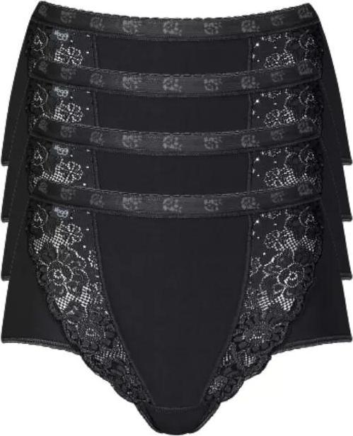Produktbild Sloggi Chic Maxi (40, 4er Pack)