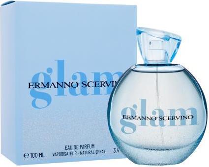 Actual product image Ermanno Scervino Eau de Parfum Natural (Eau de parfum, 100 ml)