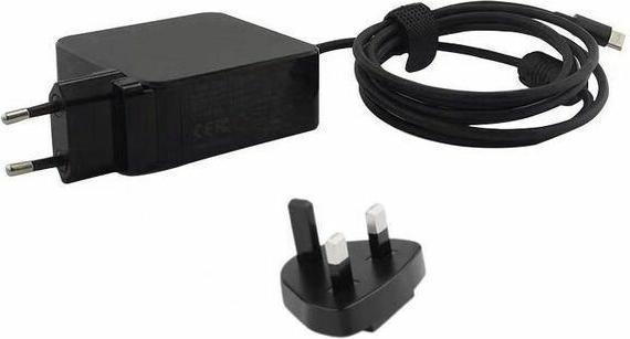 Produktbild CoreParts 100W USB-C Nano Charger, GaN (100 W)