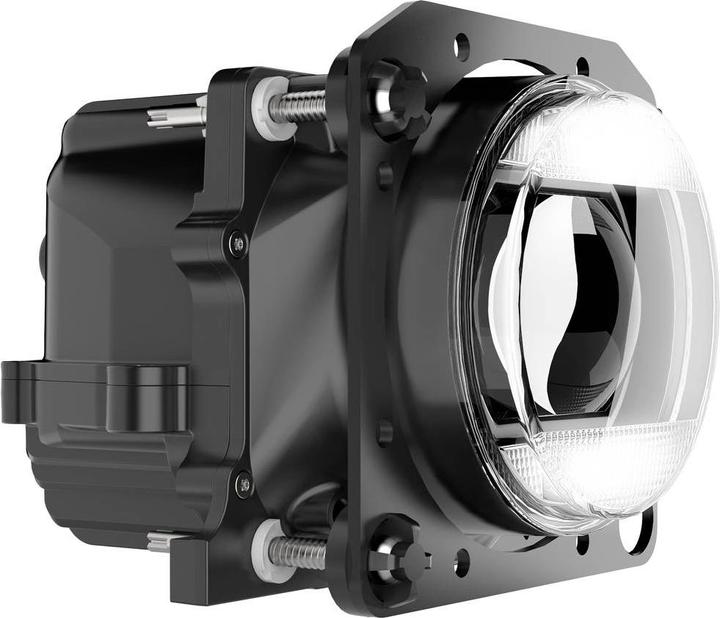 Actual product image Osram LEDUHL101 LEDriving Universal Headlight 101 High beam, low beam