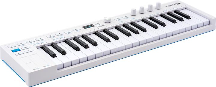 Image du produit Arturia KeyStep 37 mk2 (37 Boutons)