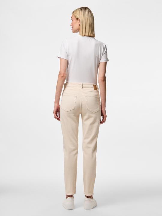Produktbild Pieces Pcbella Hw Tap Ank Jeans Od Noos Bc (W32/L32)