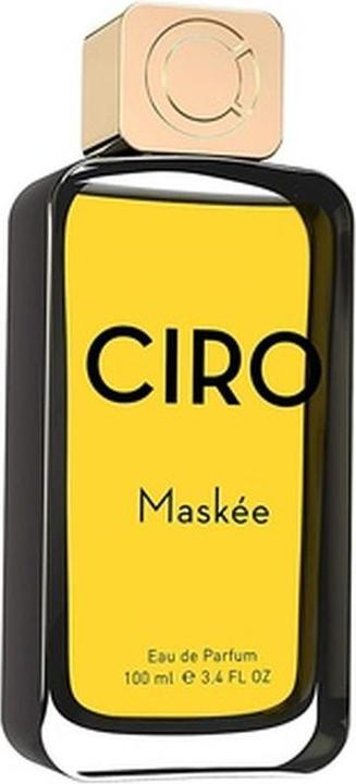 Immagine prodotto Ciro Maschera EPV 100ml (Eau de parfum, 100 ml)