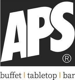 Produktbild APS Brotschneidebrett Rubberwood