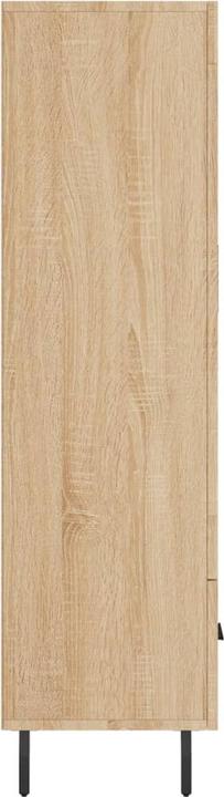 Image du produit vidaXL Highboard (69.50 x 31 x 115 cm)