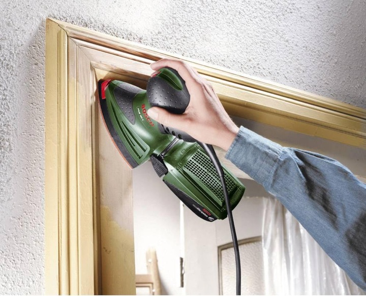 Produktbild Bosch Home & Garden Psm 160 A (Multischleifer, 160 W)