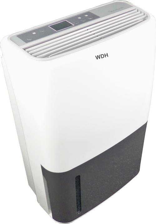 WDH WDH-106LE Dehumidifier (15 m², 8 l/24h)