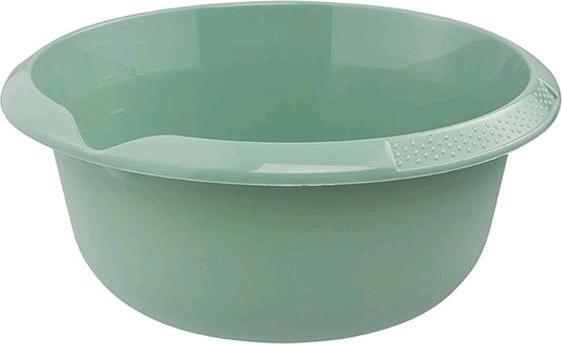 Produktbild keeeper Schssel "bj”rk", PP, rund, 240 mm, nordic-green (1 Stk.)
