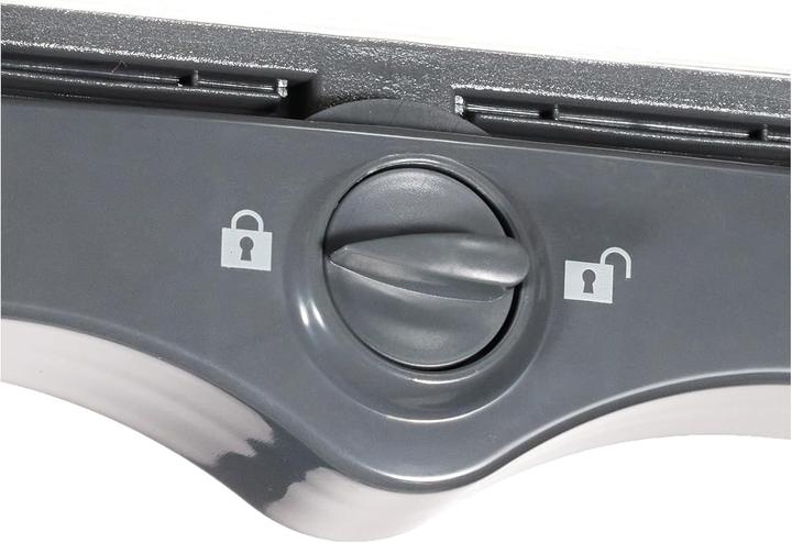 Produktbild Trixie 2-Wege Freilauftür (Manuelle Katzenklappe)