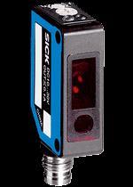 Actual product image Sick WTB8L-P2211