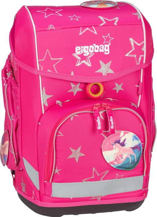 Image du produit Ergobag Kit cartable cubo (19 l)