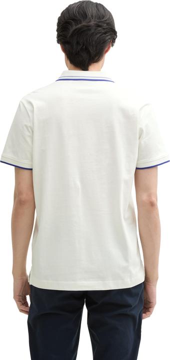Produktbild Tom Tailor Poloshirt Kurzarmshirt (L)