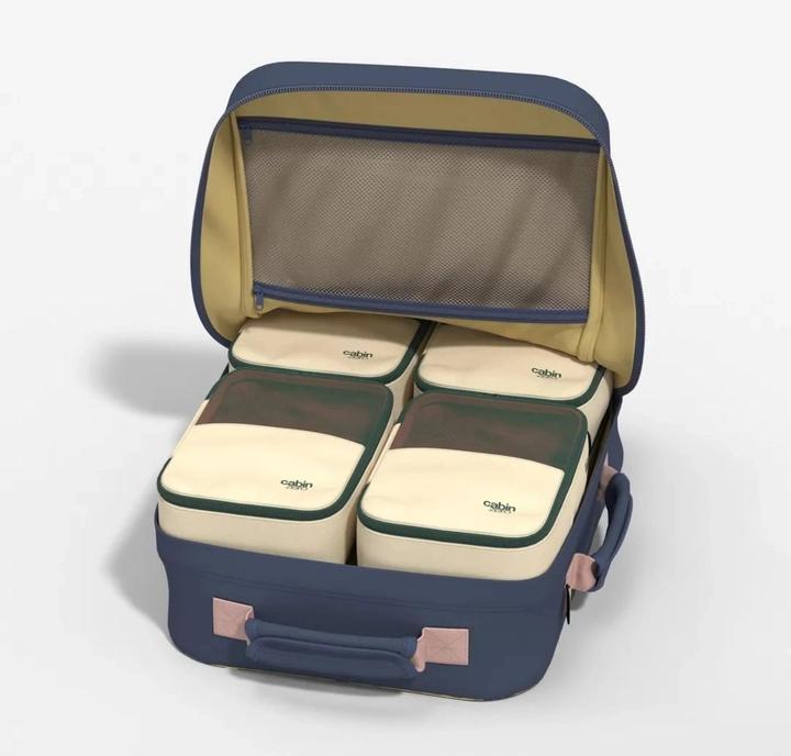 Produktbild Cabin zero Adventure 114 Daypack 51 cm Laptopfach (44 l)