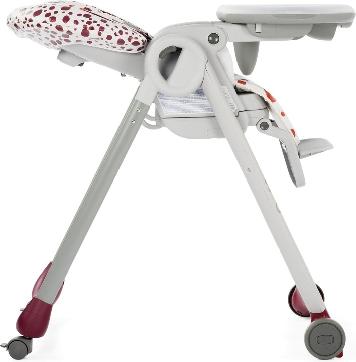 Produktbild Chicco Polly Progres5 (Hochstuhl)