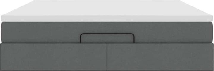 Image du produit vidaXL Ottoman-Bett (160 x 200 cm)
