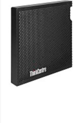 Lenovo PCG Dust Shield, ThinkCentre Tower, 20L