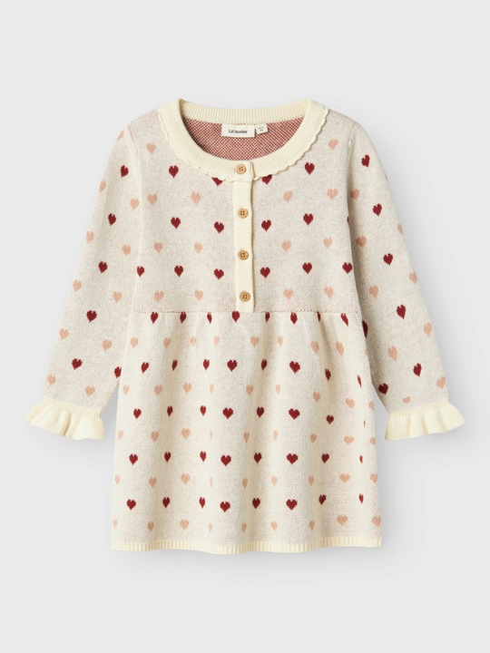 Produktbild Name it Bio-Baumwoll Kleid (122)