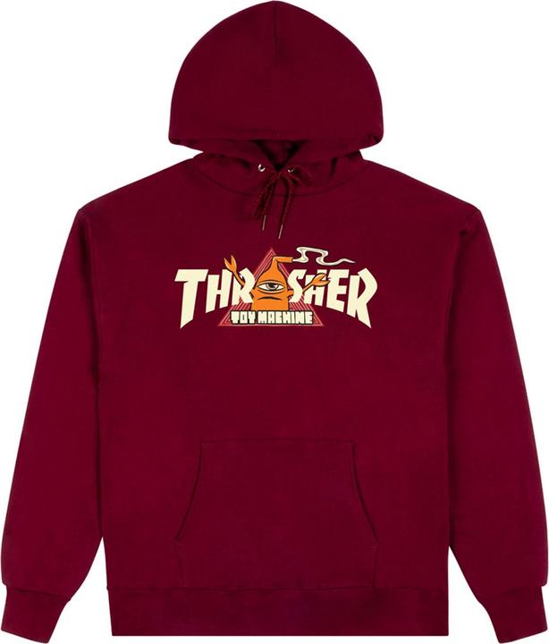 Immagine prodotto Thrasher M40689 (L)