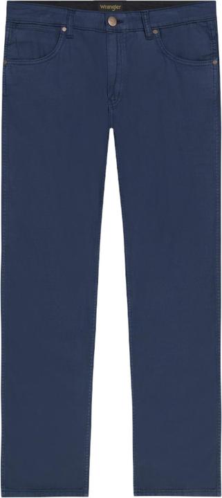 Produktbild Wrangler Hose Larston (33)