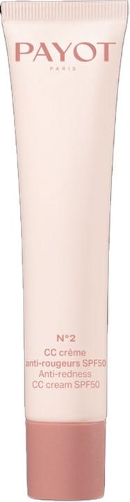 Payot Paris Anti-Redness (Numéro 2)