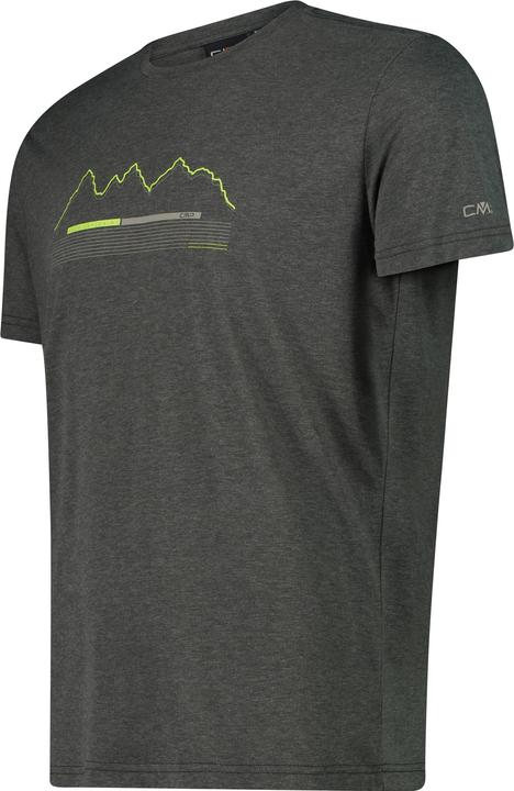 Produktbild CMP Campagnolo Cotton Print (XXL)