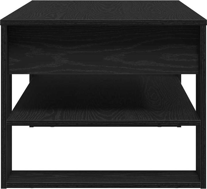 Actual product image VidaXL Coffee table (102 x 55 x 45 cm)