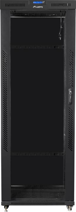 Actual product image Lanberg FF01-8842-12B Rack 42U Freestanding Rack (42 RU, 19 inch rack)