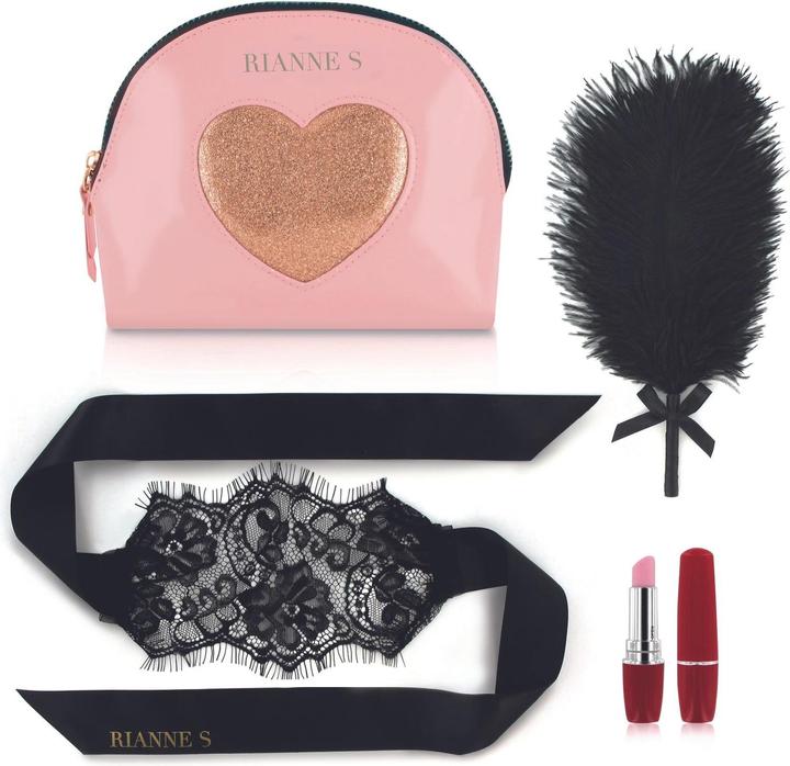 Produktbild Rianne S. Kit d'Amour Pink