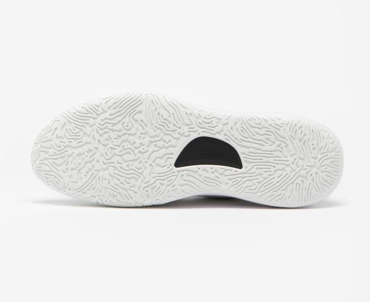 Actual product image Tarmak Men's/Women's Basketball Shoes NBA Spurs Fast 900 Low-1 - White (46)