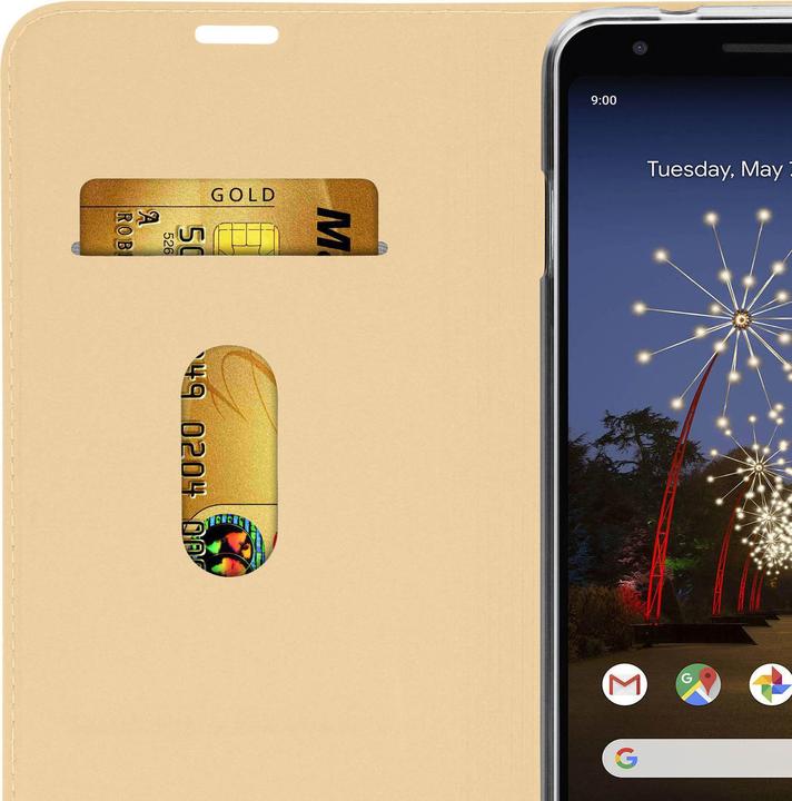 Immagine prodotto Avizar Serie Pro (Google Pixel 3a XL)