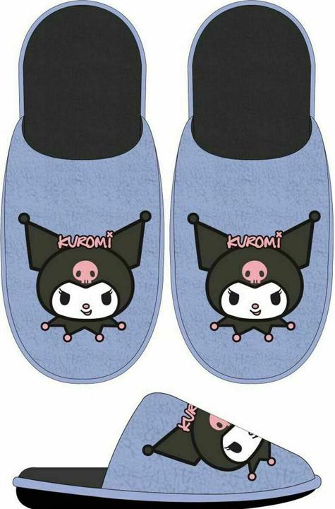 Produktbild Hello Kitty Hausschuhe (35)