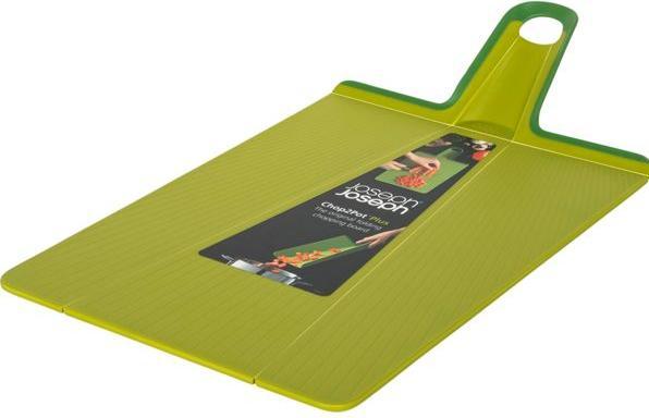 Produktbild Joseph Joseph Chop2Pot Plus Schneidebrett