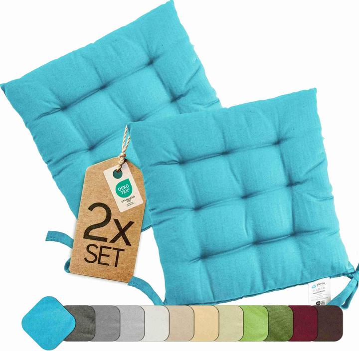 Produktbild Etérea Basic Sitzkissen (40 x 40 cm)