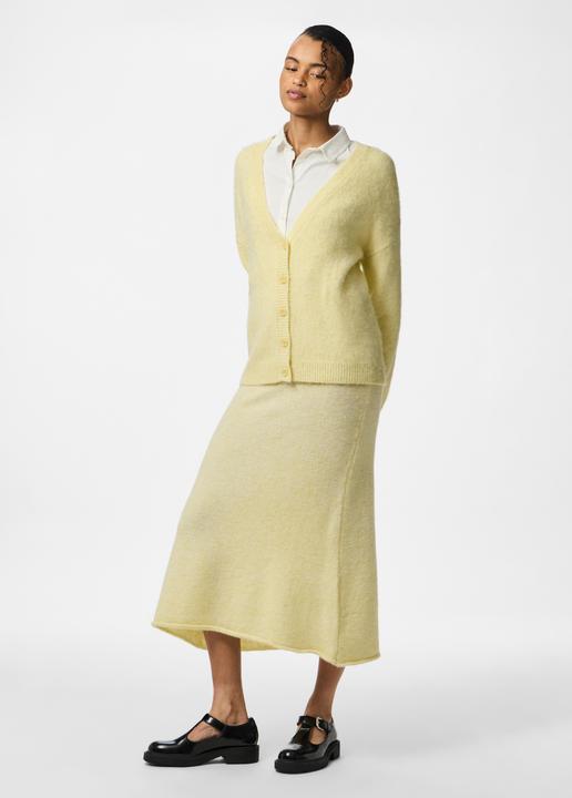 Produktbild Pieces PCPAM Strickrock (M)