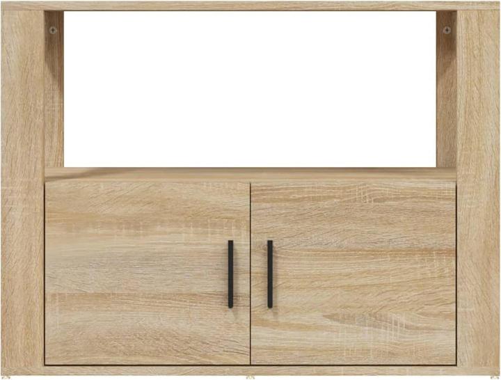 Produktbild vidaXL Sideboard (80 x 80 x 60 cm)