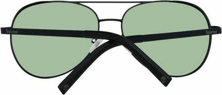 Actual product image Timberland Men's sunglasses TB9183-6102D Ø 61 mm