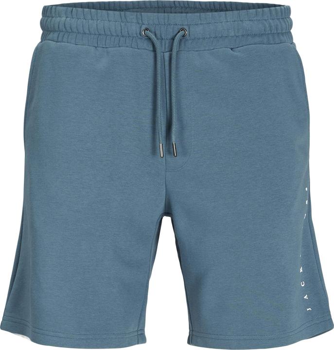 Produktbild Jack & Jones Jpstgordon Star Jj Sweat Shorts Mid Sn