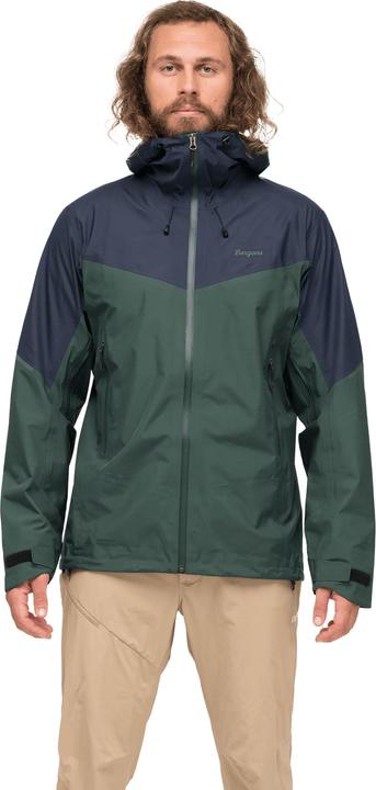Immagine prodotto Bergans Giacca a conchiglia Rabot Light 3L (XXL)