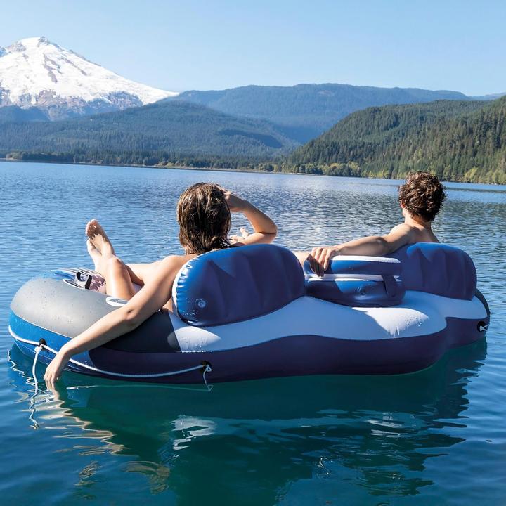 Produktbild Intex River Run 2