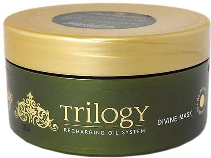 Immagine prodotto Vitality's 039s Trilogy Divine Mask 250ml (250 ml)