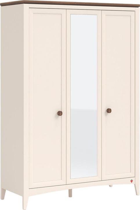 Cilek Kleiderschrank Lapel 3-türig (150 cm)