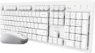 Actual product image Trust Ody Ii Wl Keyboard Mouse (DE, Wireless)