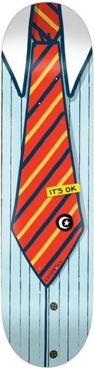 Produktbild Foundation Skateboards Necktie (8.38")