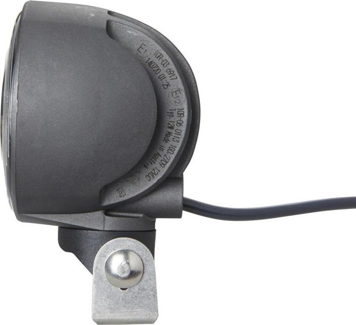 Actual product image Hella LED worklights for AEBI