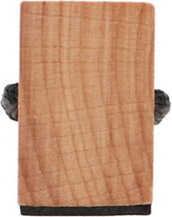 Actual product image Esschert Design Door security (1 Piece, 12 x 3 x 4.5 cm)