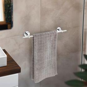 Actual product image Wenko UV-Loc Towel Bar Uno 40cm
