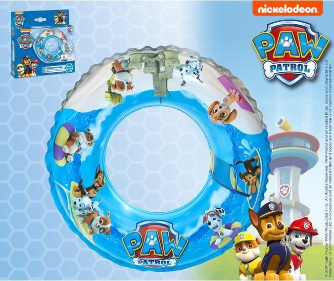 Produktbild Happy People Schwimmring