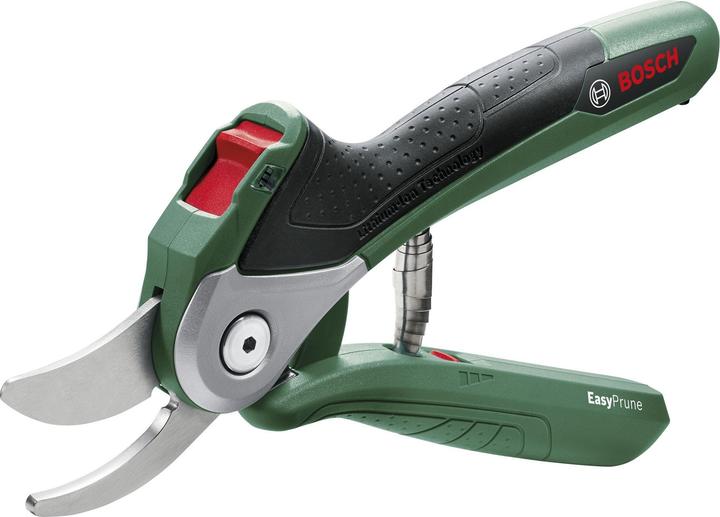Bosch Home & Garden EasyPrune