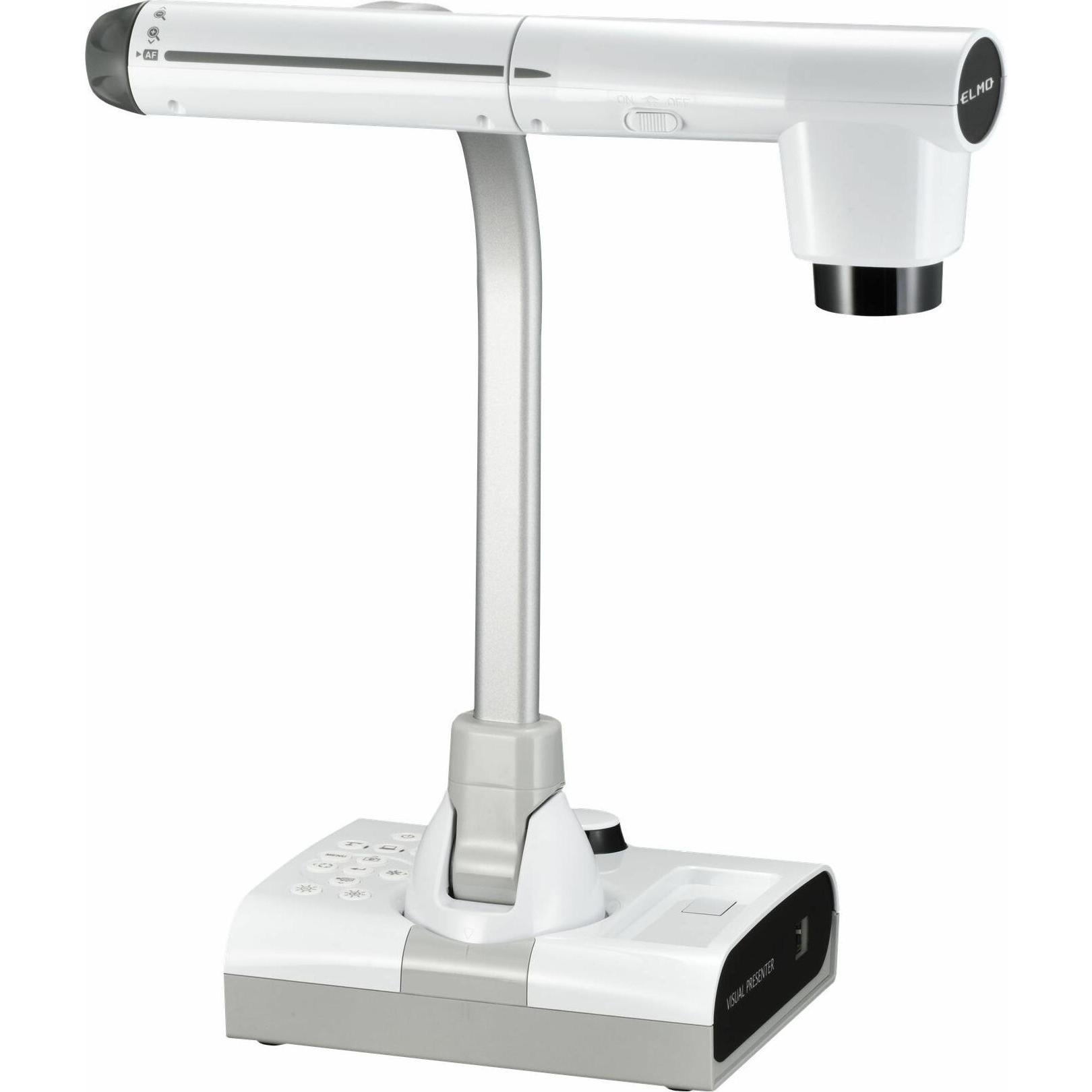 Elmo, Visualizer, L-12W (Full HD)