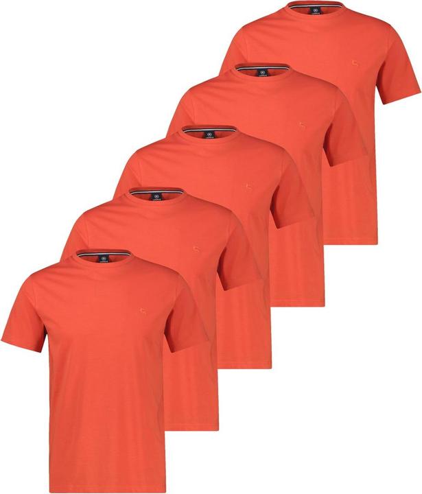 Produktbild Lerros 3er Pack Basic T-Shirt (M)